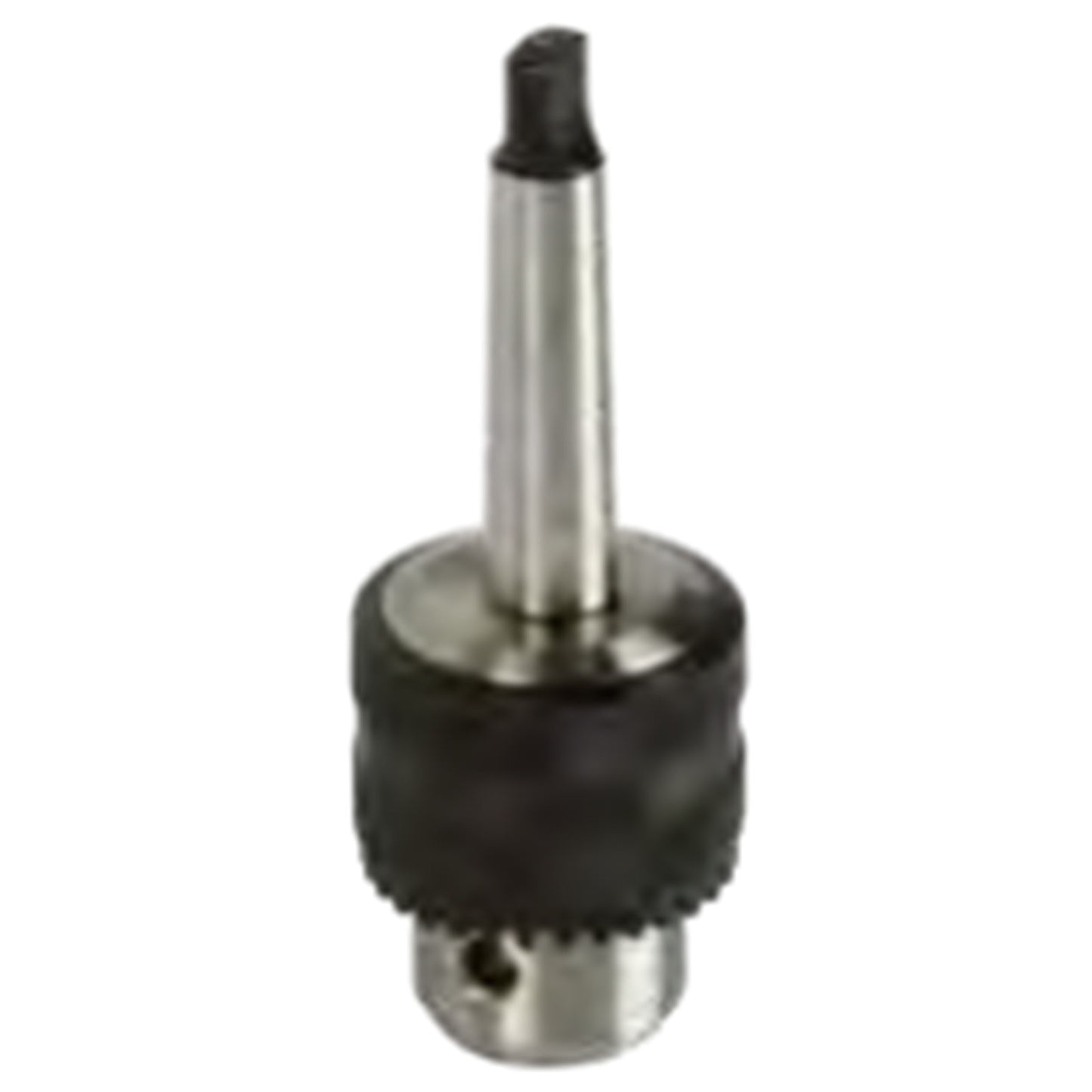 Chuck 5/8" capacity x 2MT