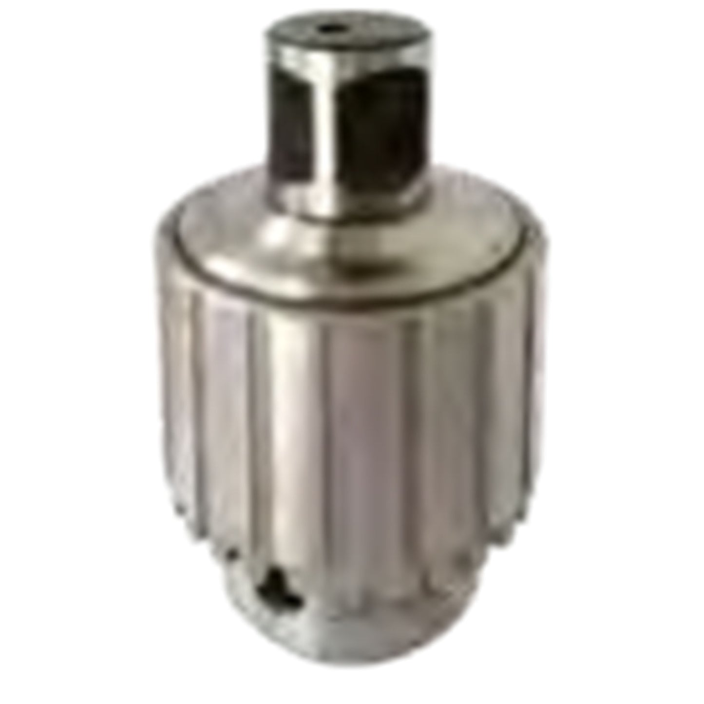 Chuck 1/2" capacity x 3/4" Shank