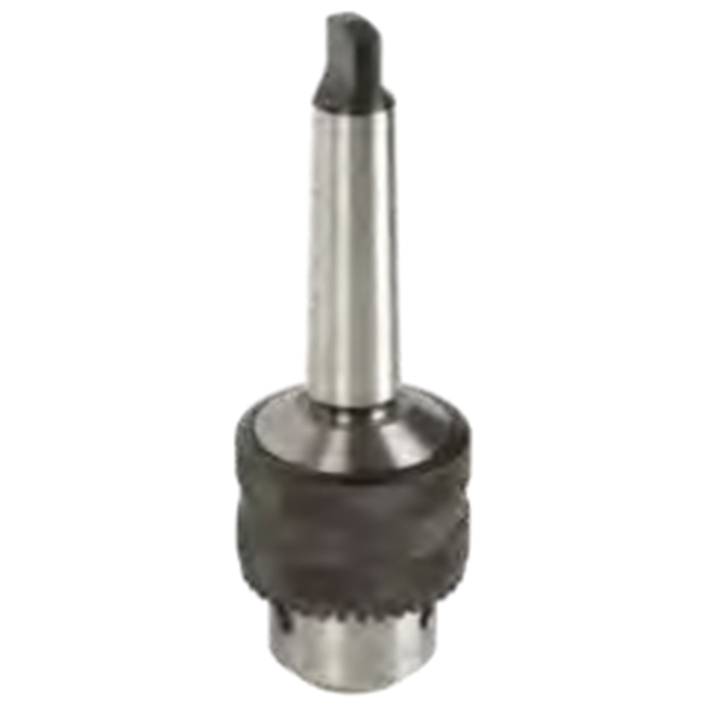 Chuck 3/4" capacity x 3MT