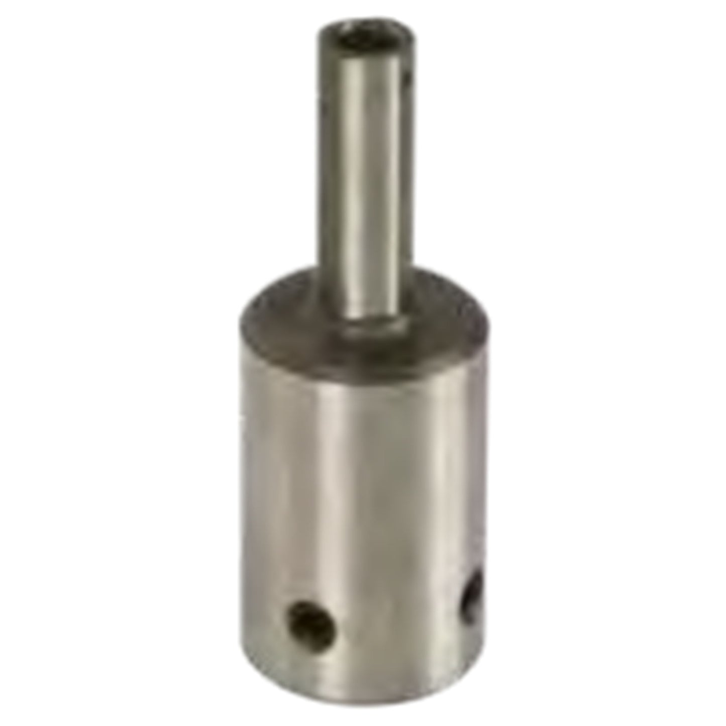 Chuck 1/2" 3-Flat to 3/4" Female for use with 3 jaw chuck
