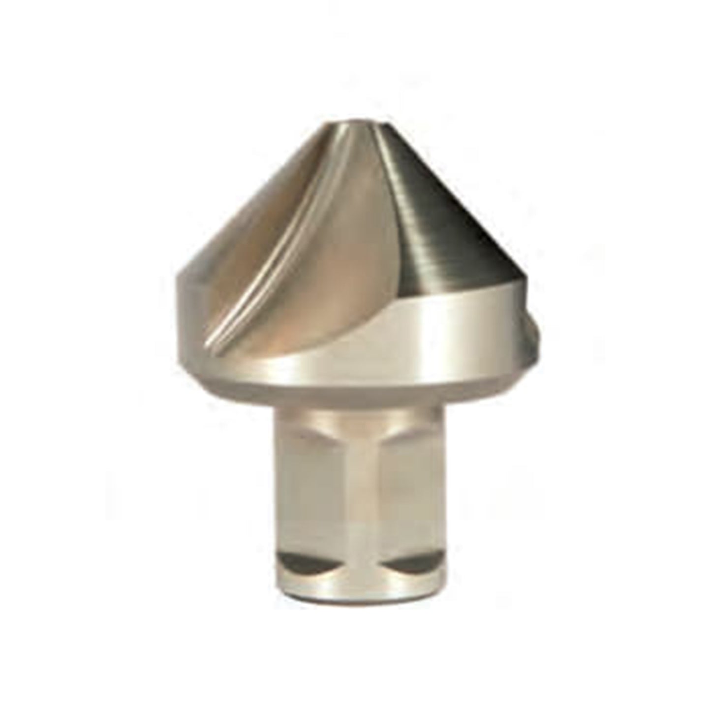 Countersink 2" x 82 degree Through Coolant