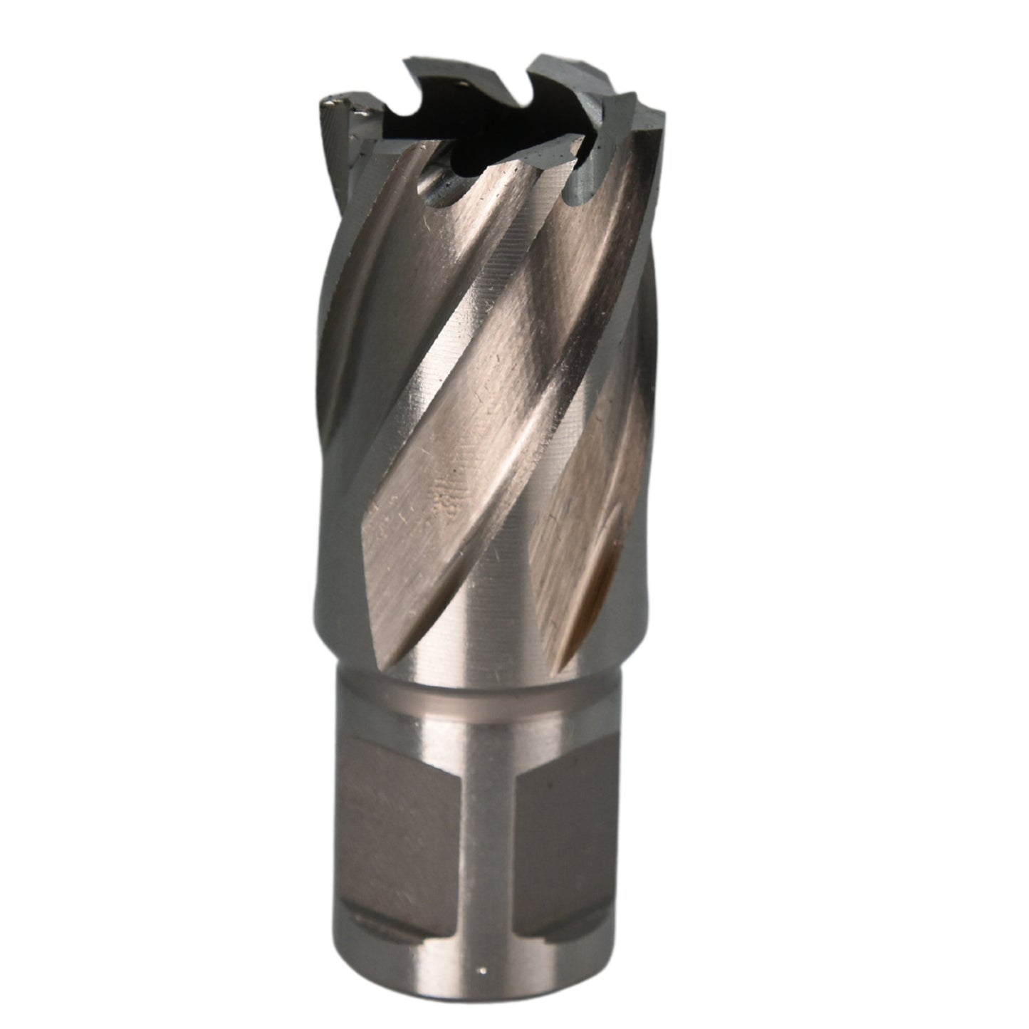 1-1/8" x 2" HSS Annular Cutter