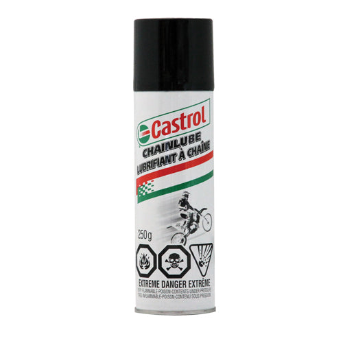 Castrol Chain Spray