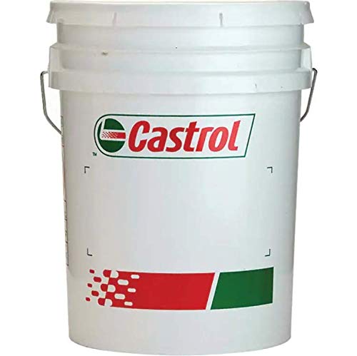 Castrol Hysol 33FF Semi Synthetic