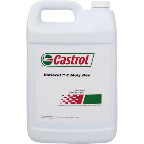 Castrol Variocut Moly Dee CF 3.78 lt