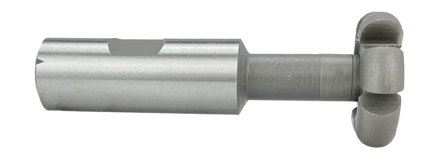 1-1/4" Dia-HSS-Convex SH Type Cutter