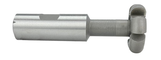 1-1/4" Dia-HSS-Convex SH Type Cutter