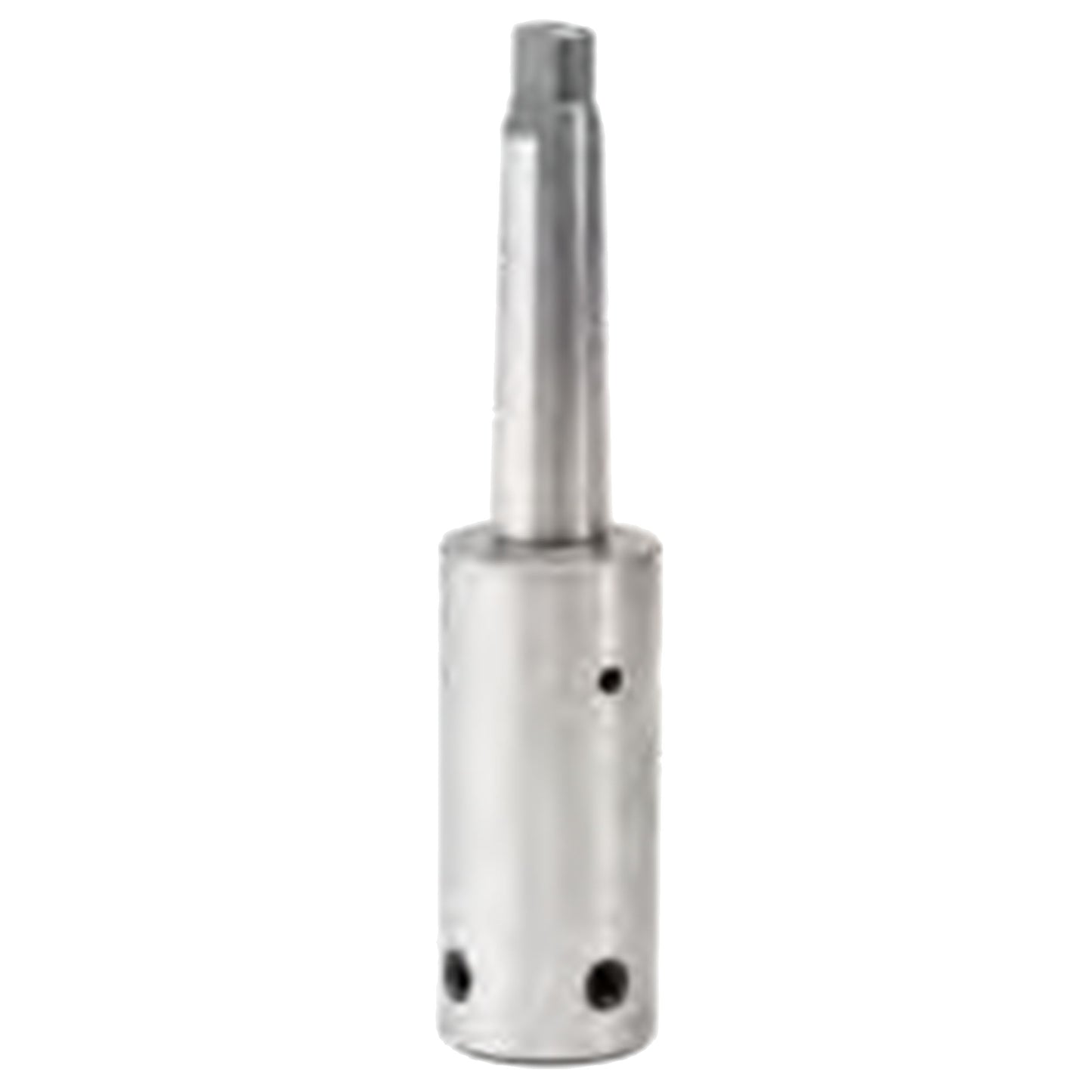 Arbor 2MT x 3/4" w/ 2 set Screws Long