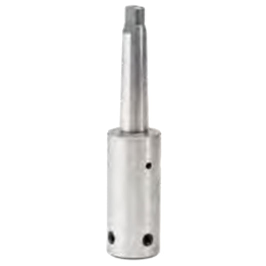 Arbor 2MT x 3/4" w/ 2 set Screws Long