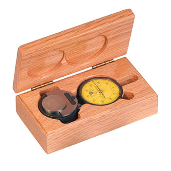 Zero Setter - Model 950-112-25.0 mm Height-0.01mm Graduation