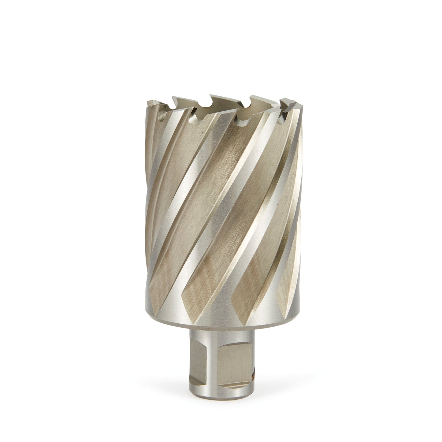 17MM x 55MM M42 Cobalt Annular Cutter